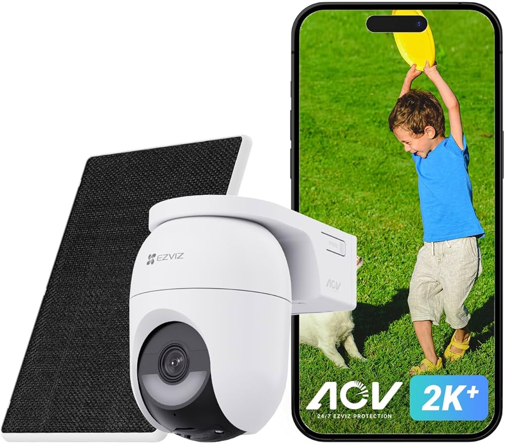 EZVIZ
