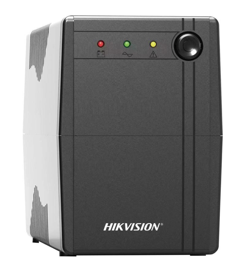 Hikvision