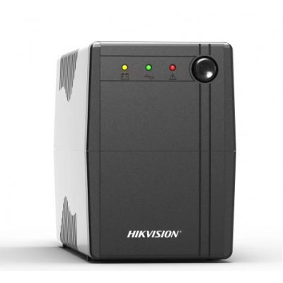 Hikvision