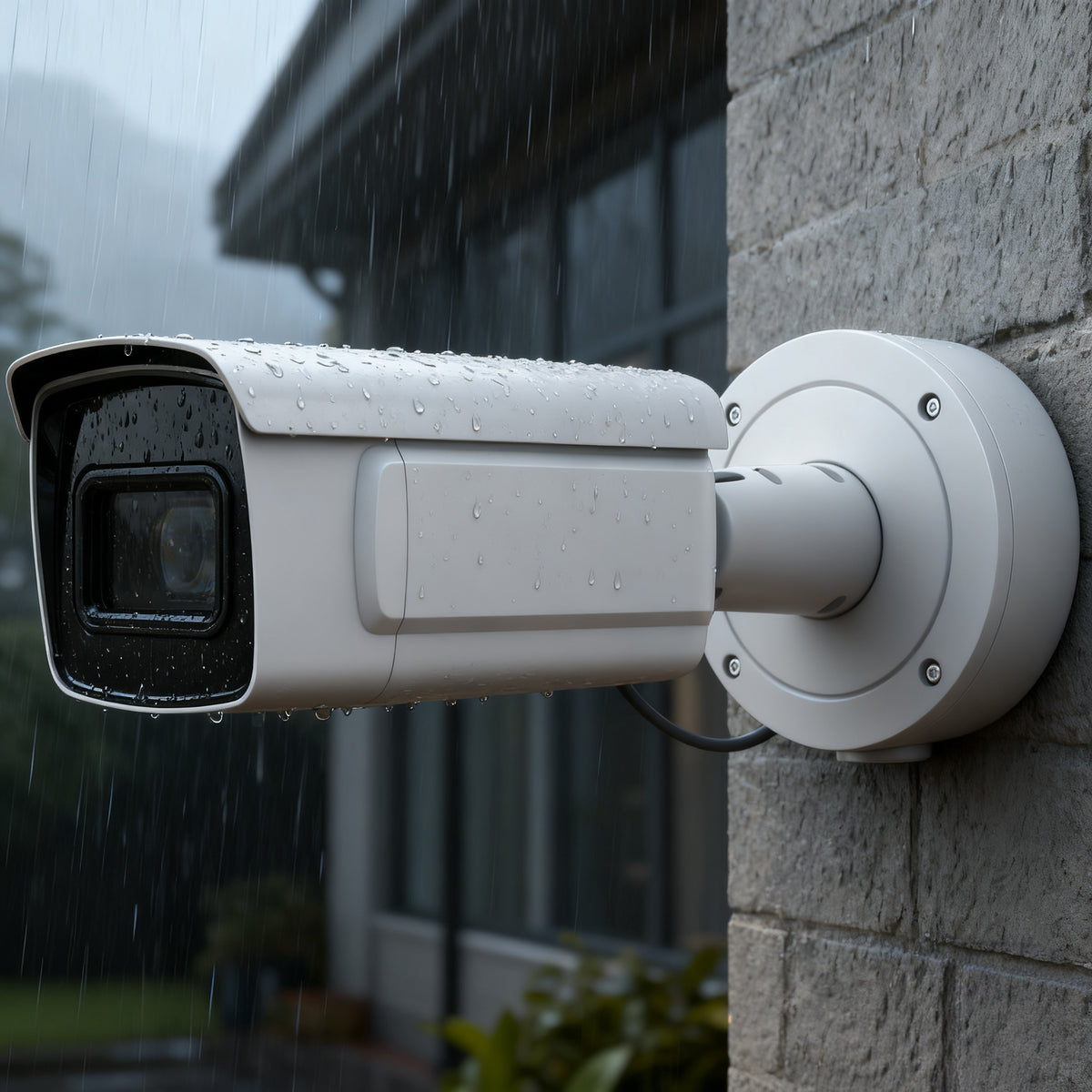 Hikvision iDS-2CD7A46G0/P-IZHSY