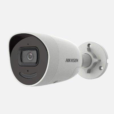 Hikvision DS-2CD2046G2-IU/SL