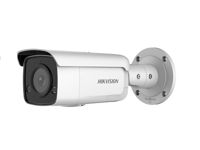 Hikvision DS-2CD2T46G2-ISU/SL