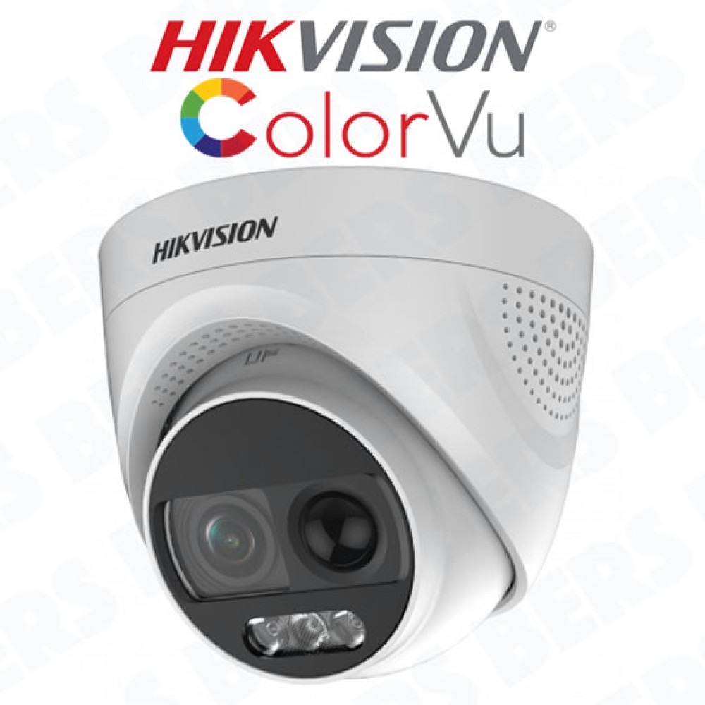 Hikvision