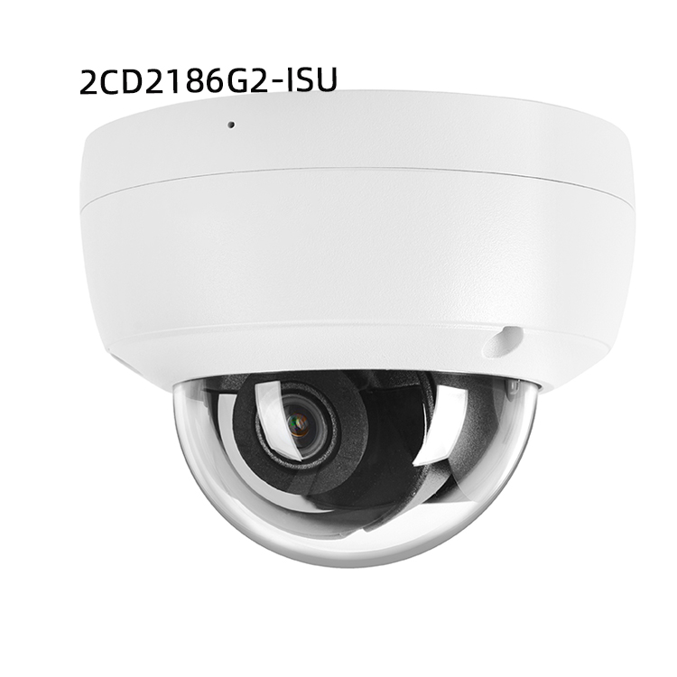 Hikvision DS-2CD2186G2-ISU