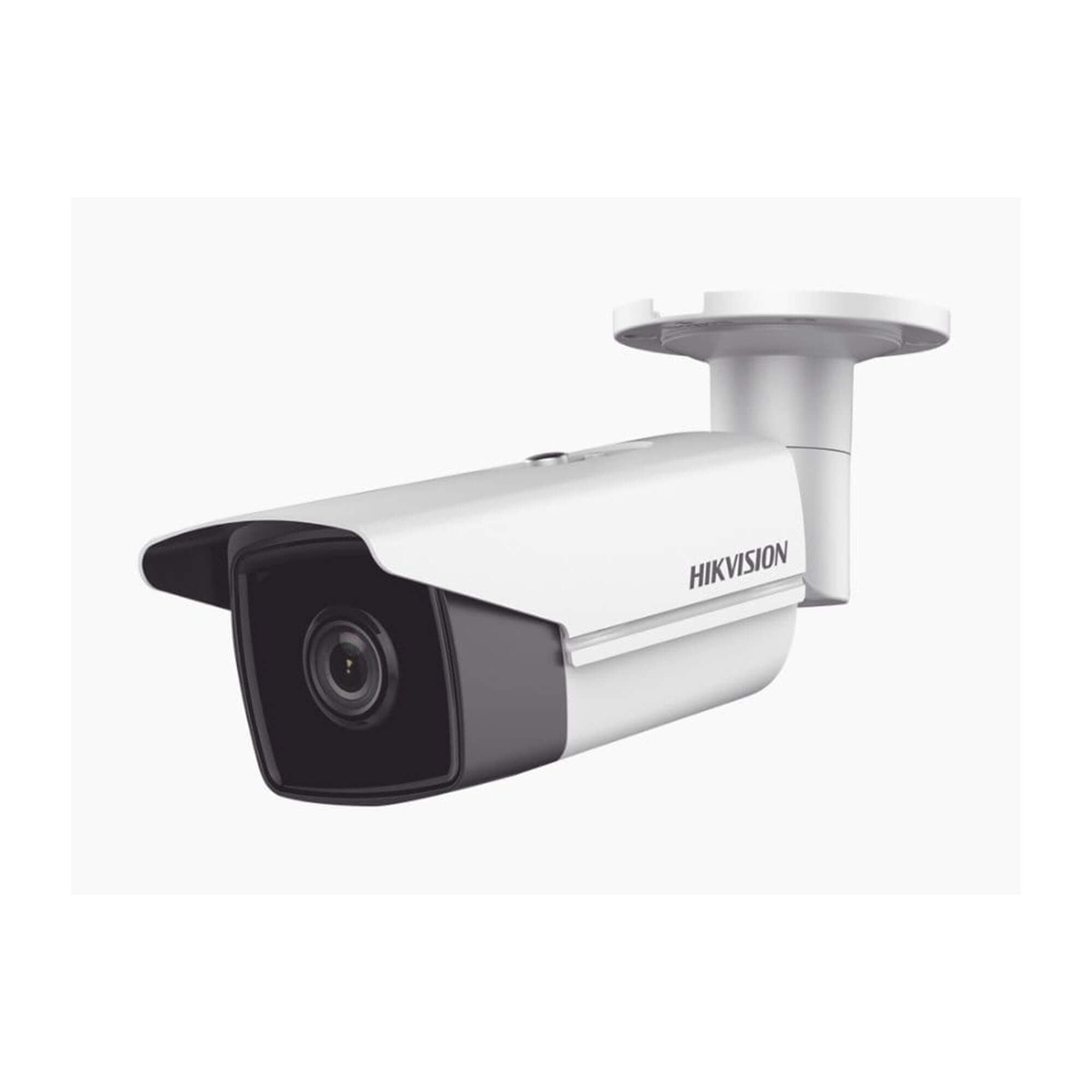 Hikvision DS-2CD2T43G2-4I