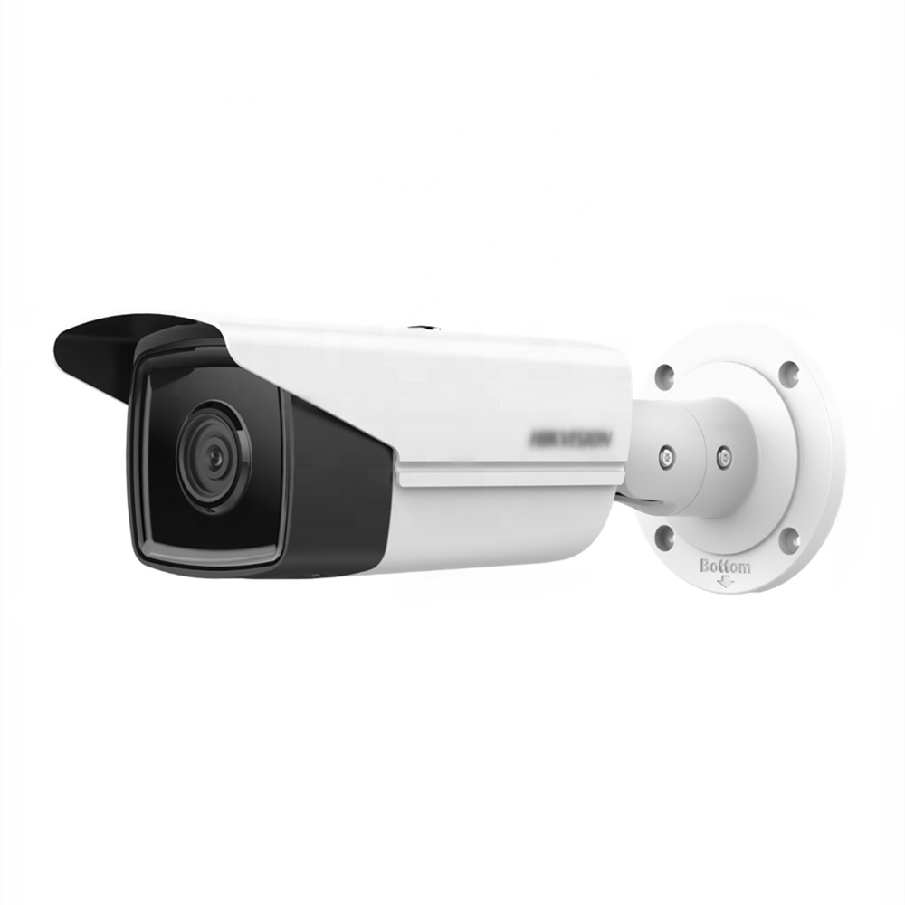 Hikvision DS-2CD2T43G2-4I