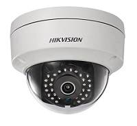Hikvision