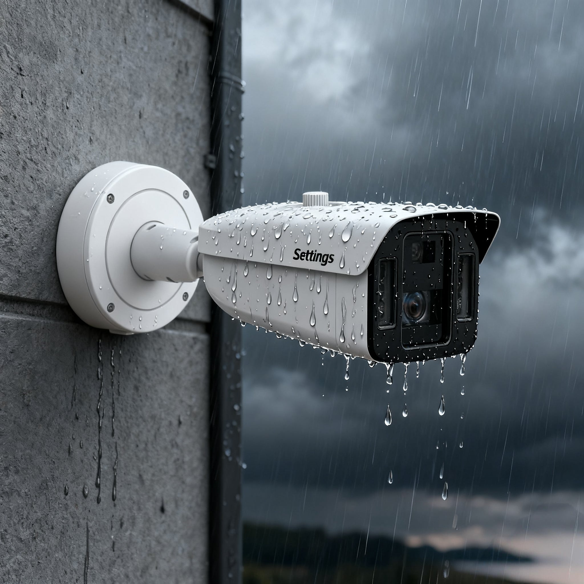 Hikvision ColorVu DS-2SE7C144IW-AE(32X/4)(O-STD)(S5)