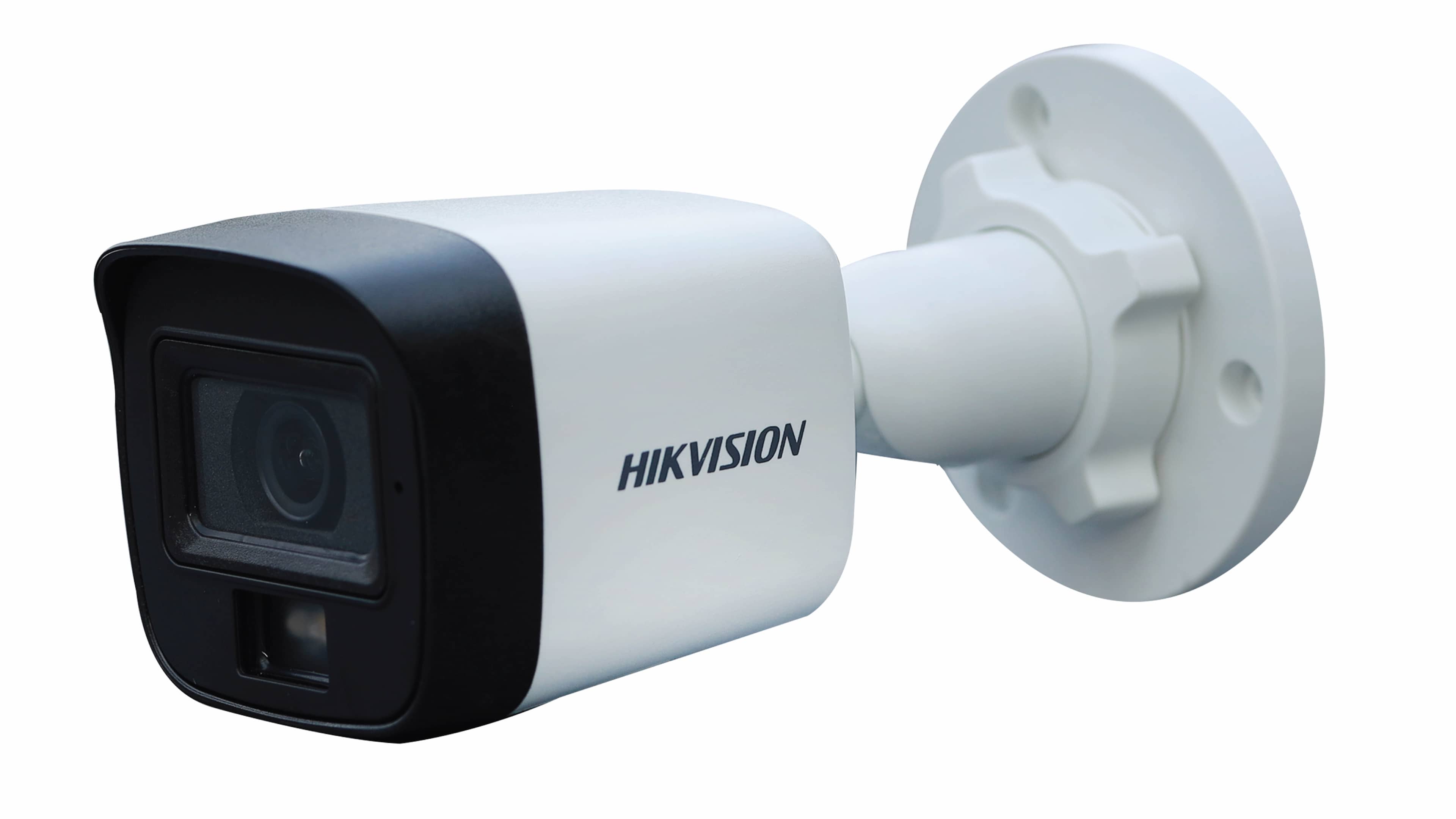 Hikvision