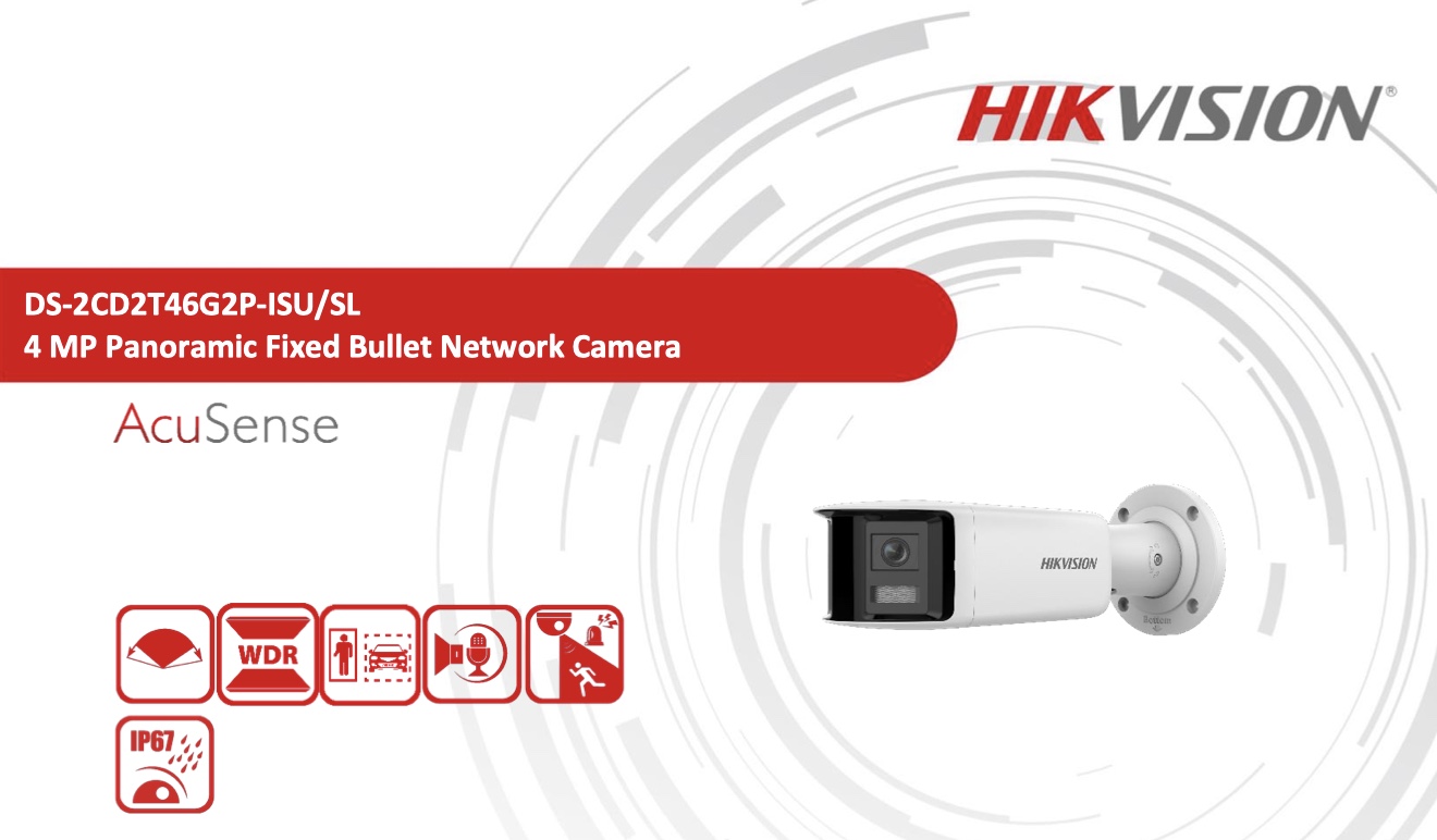 Hikvision