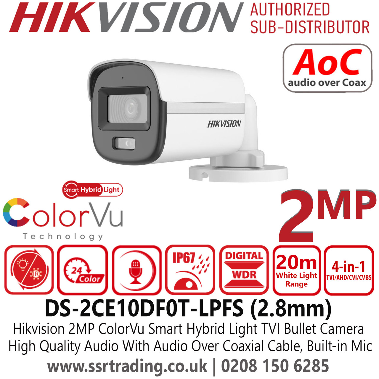 Hikvision