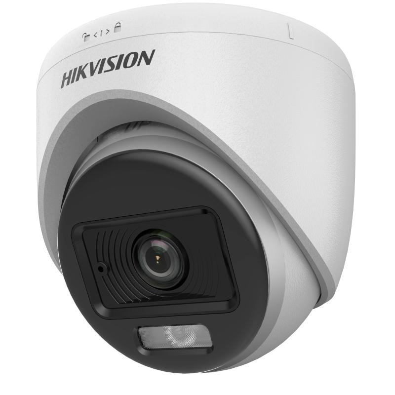 Hikvision