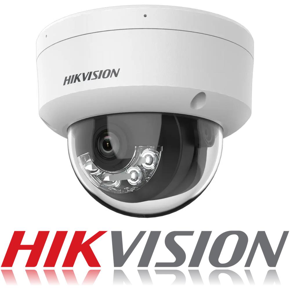 Hikvision DS-2CD1123G2-LIU