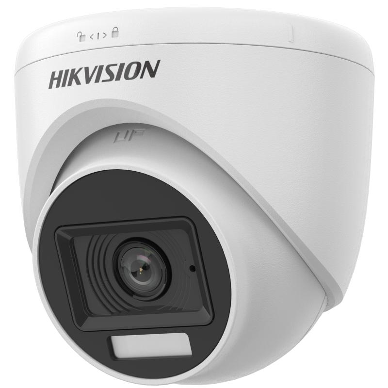 Hikvision