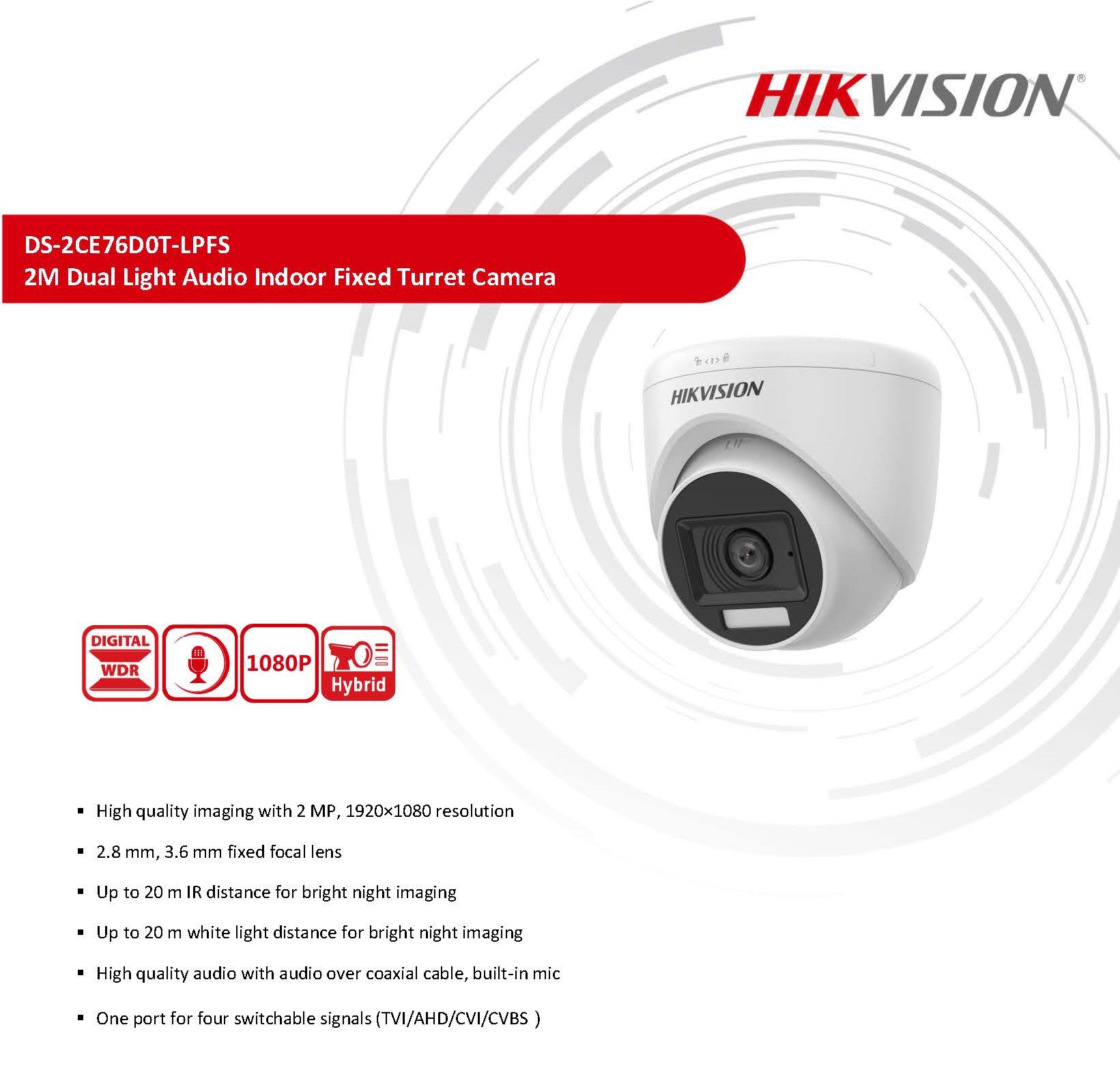 Hikvision