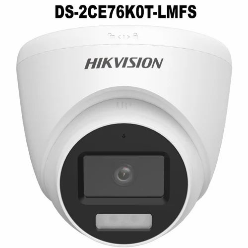Hikvision