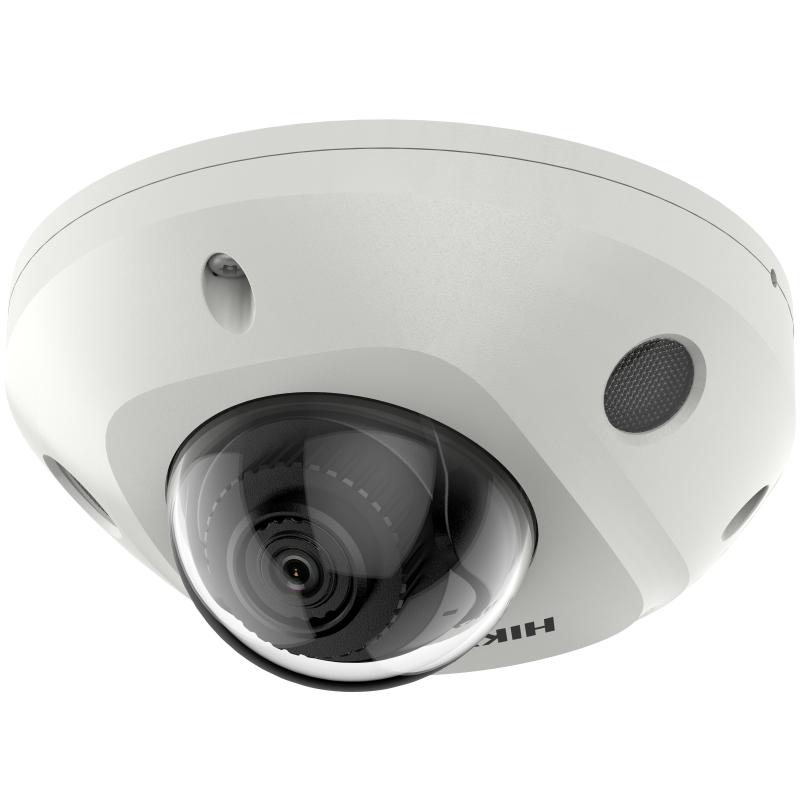 Hikvision Pro Series (All) DS-2CD2543G2-IWS