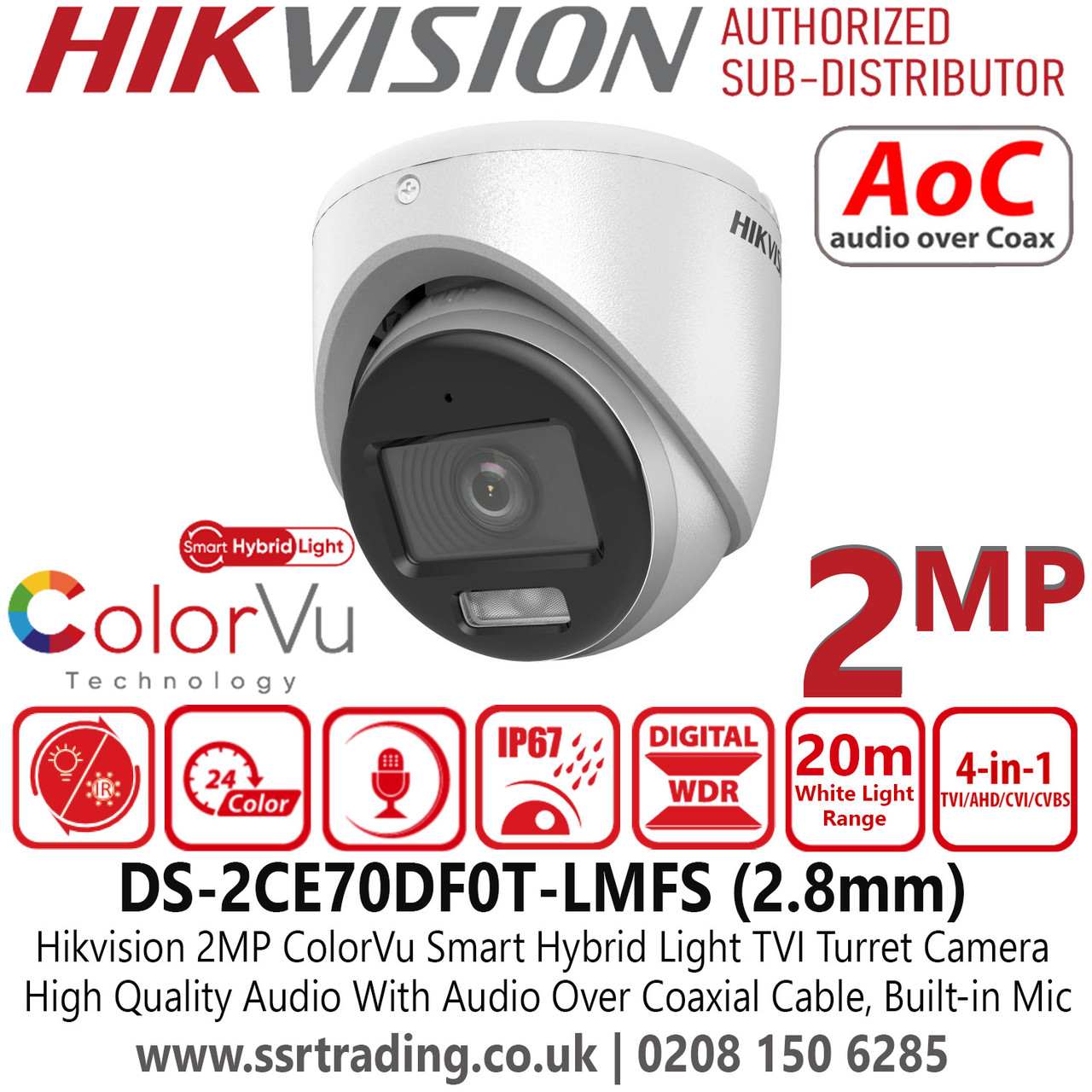 Hikvision