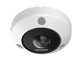 Hikvision DS-2CD6365G1-IVS(1.16mm)