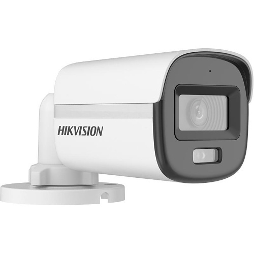 Hikvision ColorVu