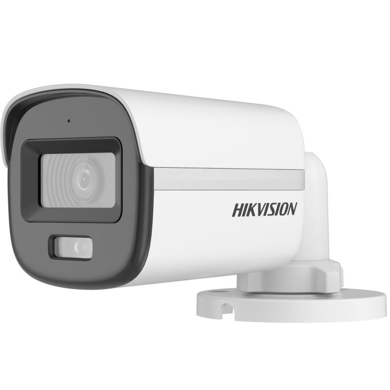Hikvision ColorVu
