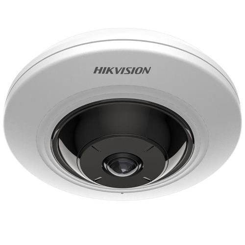 Hikvision