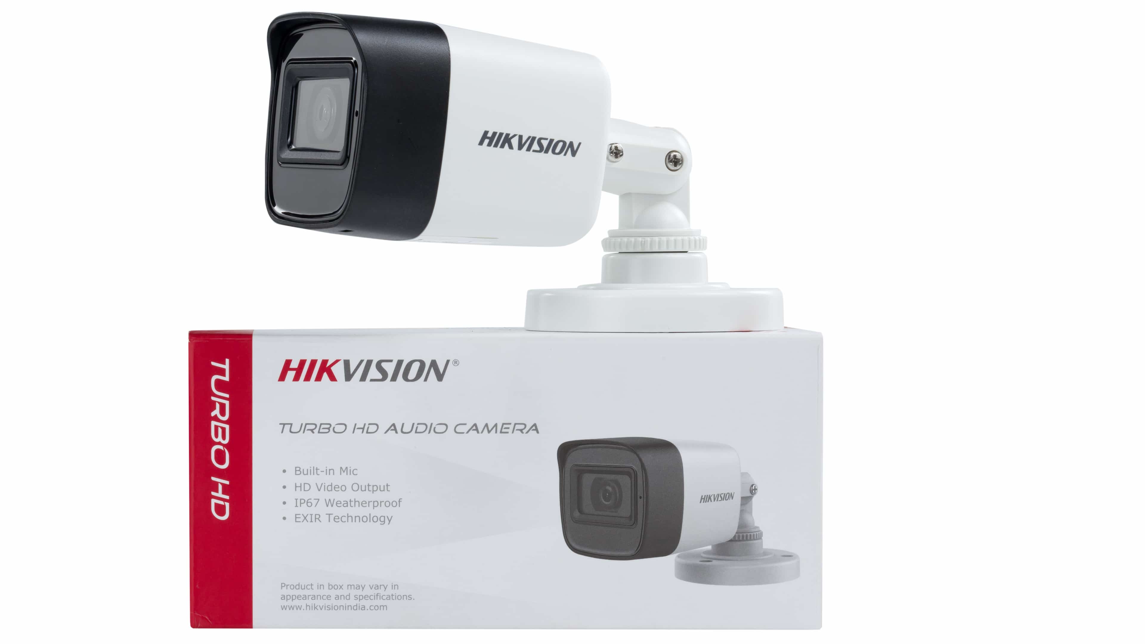Hikvision