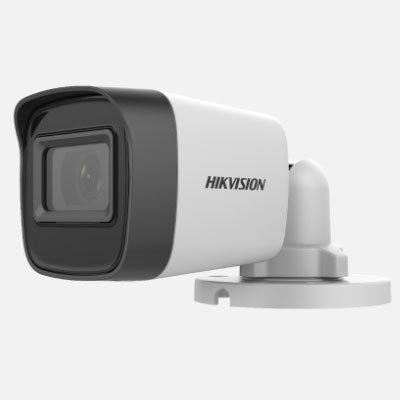 Hikvision