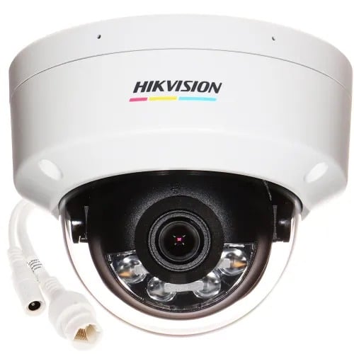Hikvision ColorVu DS-2CD1147G2H-LIU 2.8mm