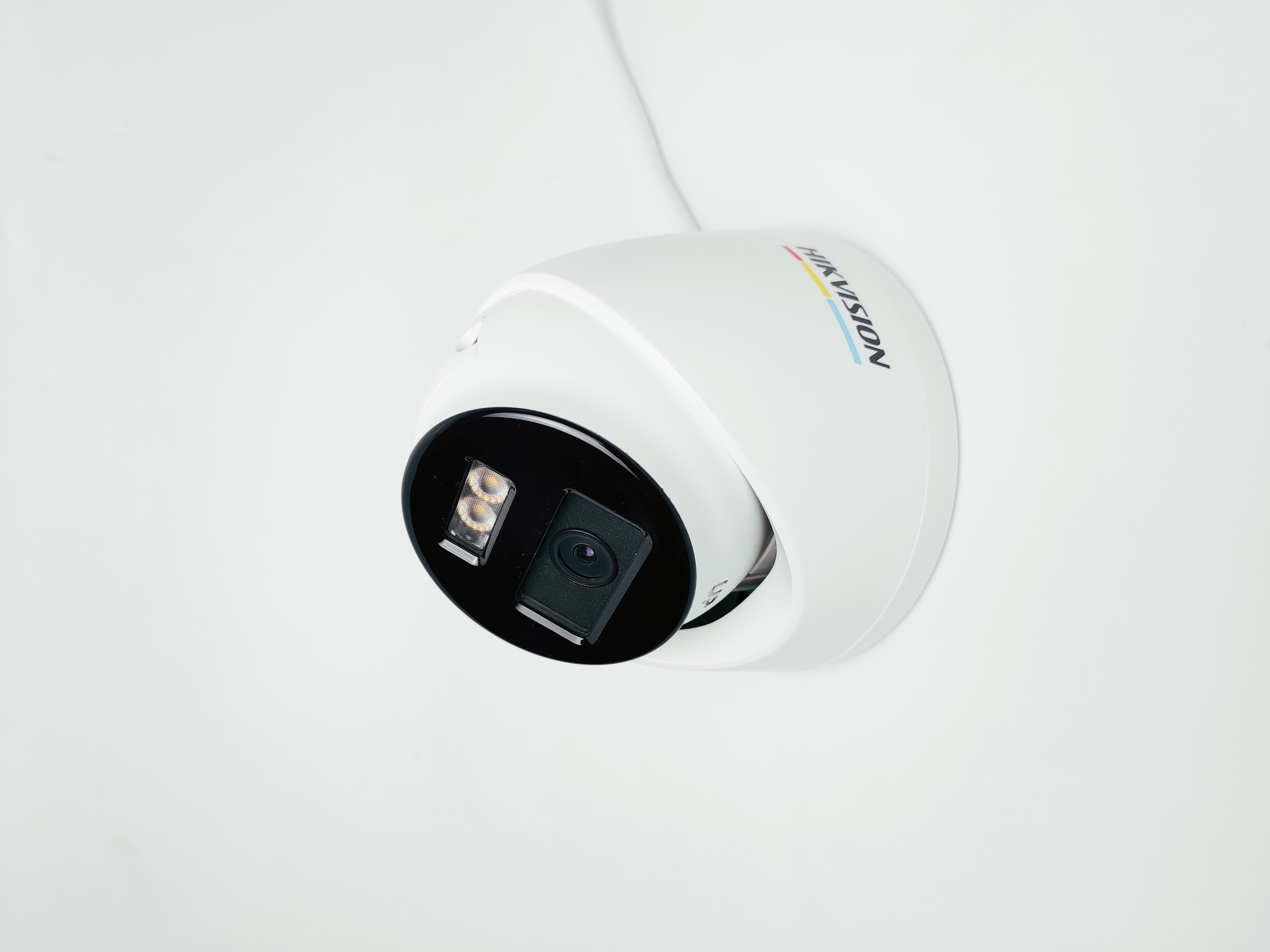 Hikvision ColorVu DS-2CD1347G2H-LIU 2.8mm