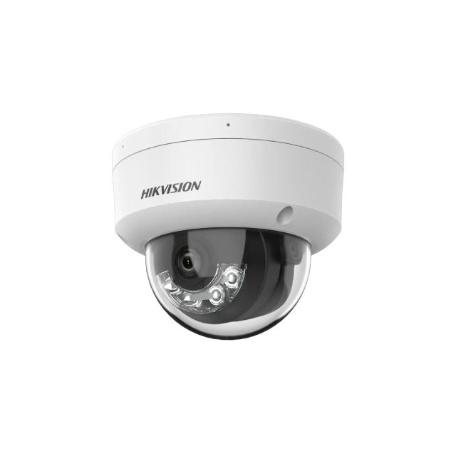 Hikvision