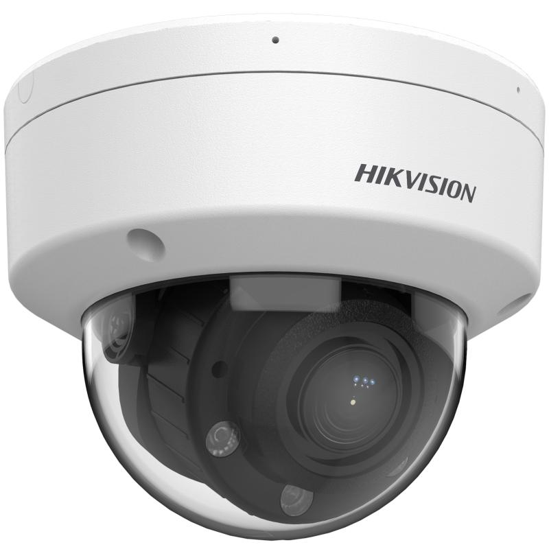 Hikvision