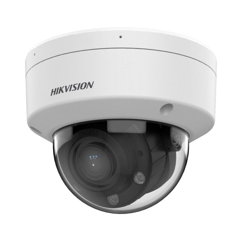 Hikvision