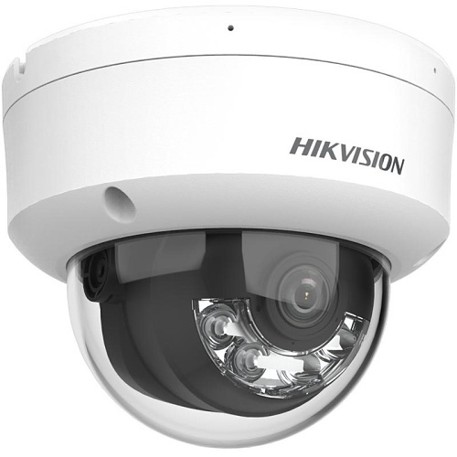 Hikvision