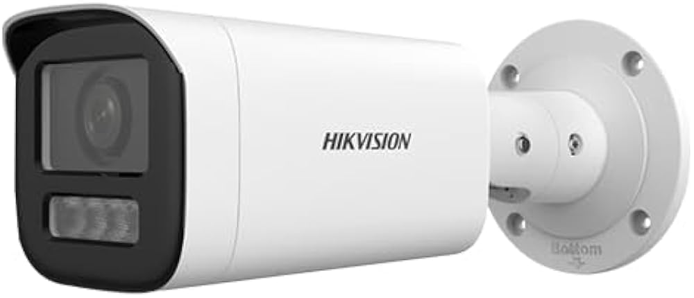 Hikvision DS-2CD1643G2-LIZU