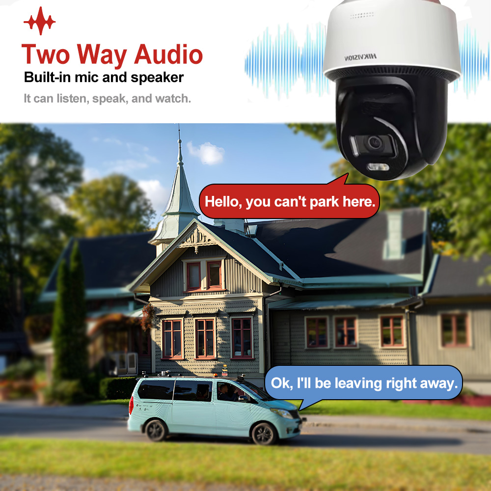Hikvision