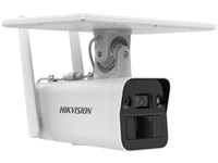 Hikvision