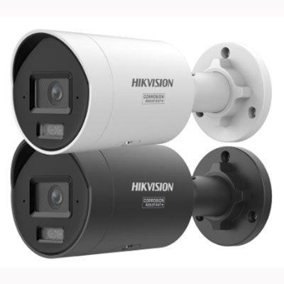 Hikvision Mini Network Camera