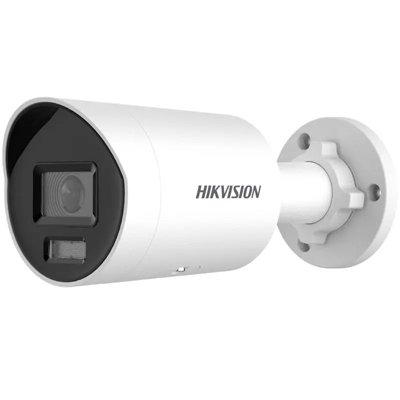 Hikvision Mini Network Camera
