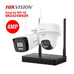 Hikvision