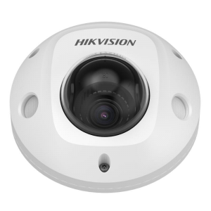 Hikvision