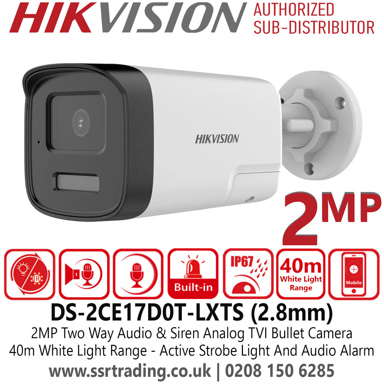Hikvision