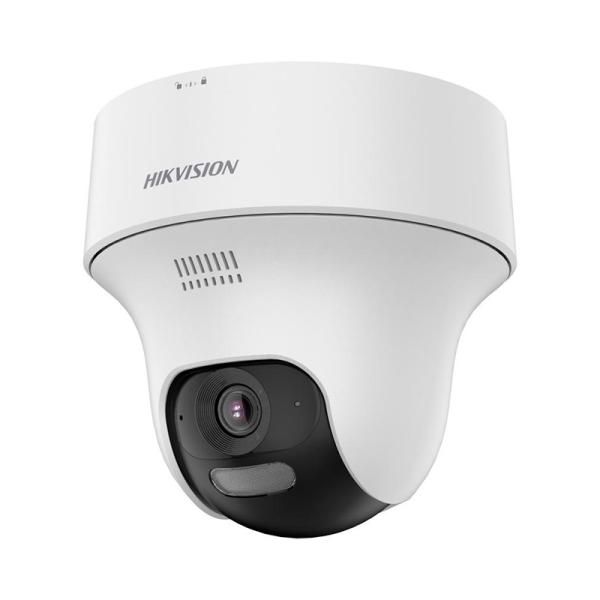 Hikvision