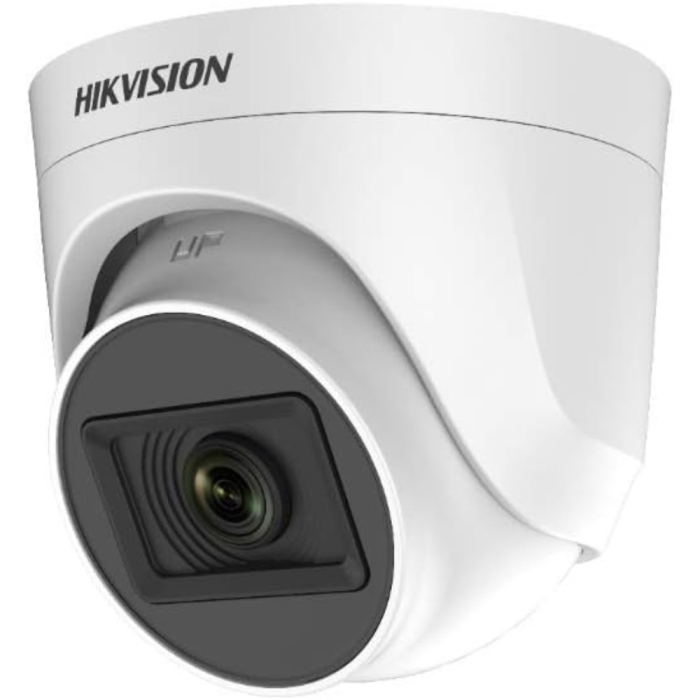 Hikvision