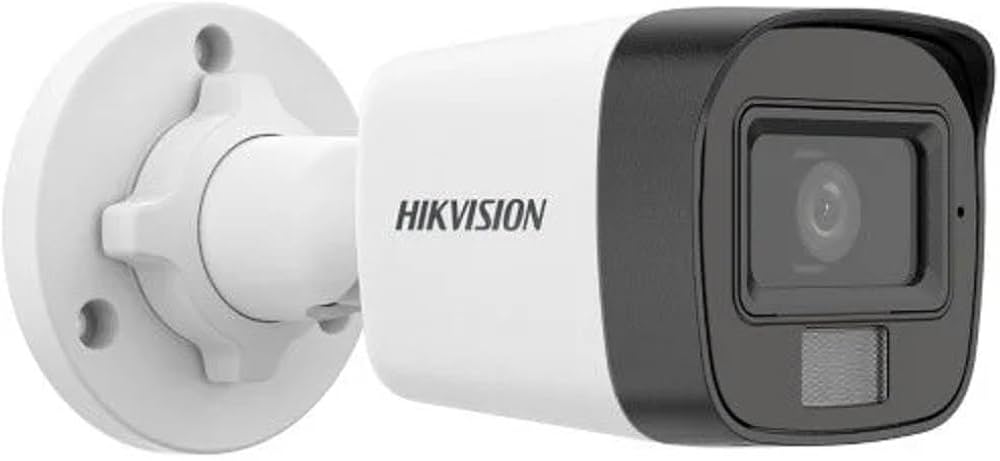 Hikvision