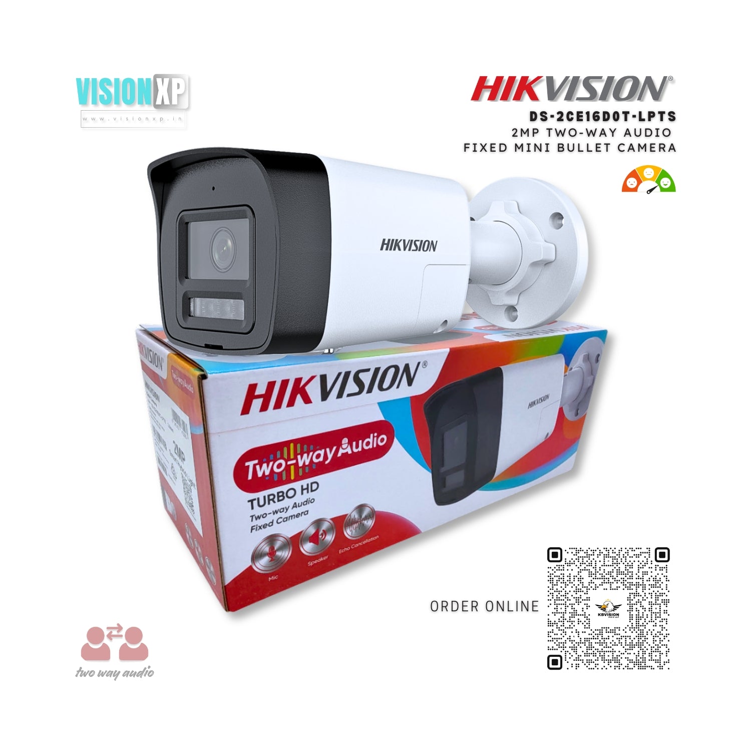 Hikvision
