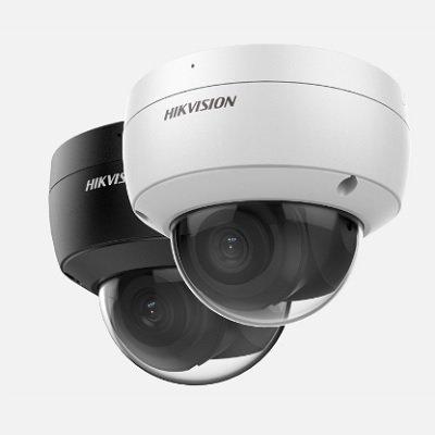 Hikvision