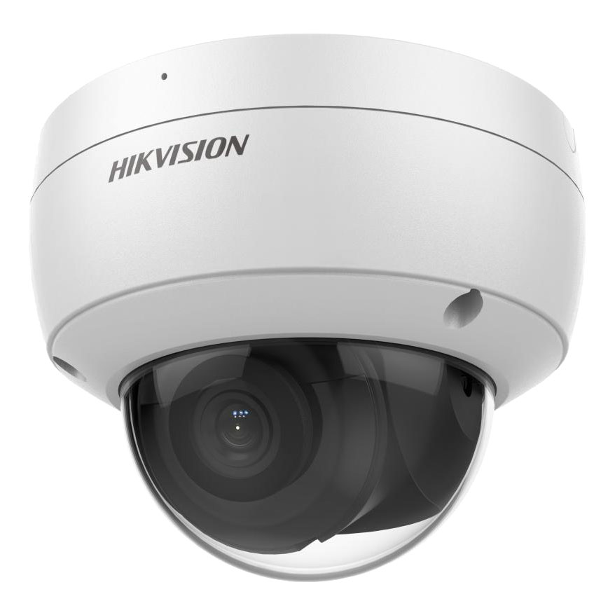 Hikvision