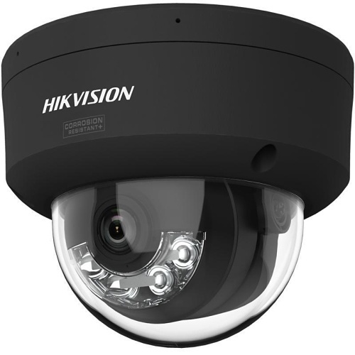 Hikvision ColorVu
