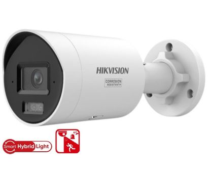 Hikvision ColorVu DS-2CD2047G3-LI2UY/SL
